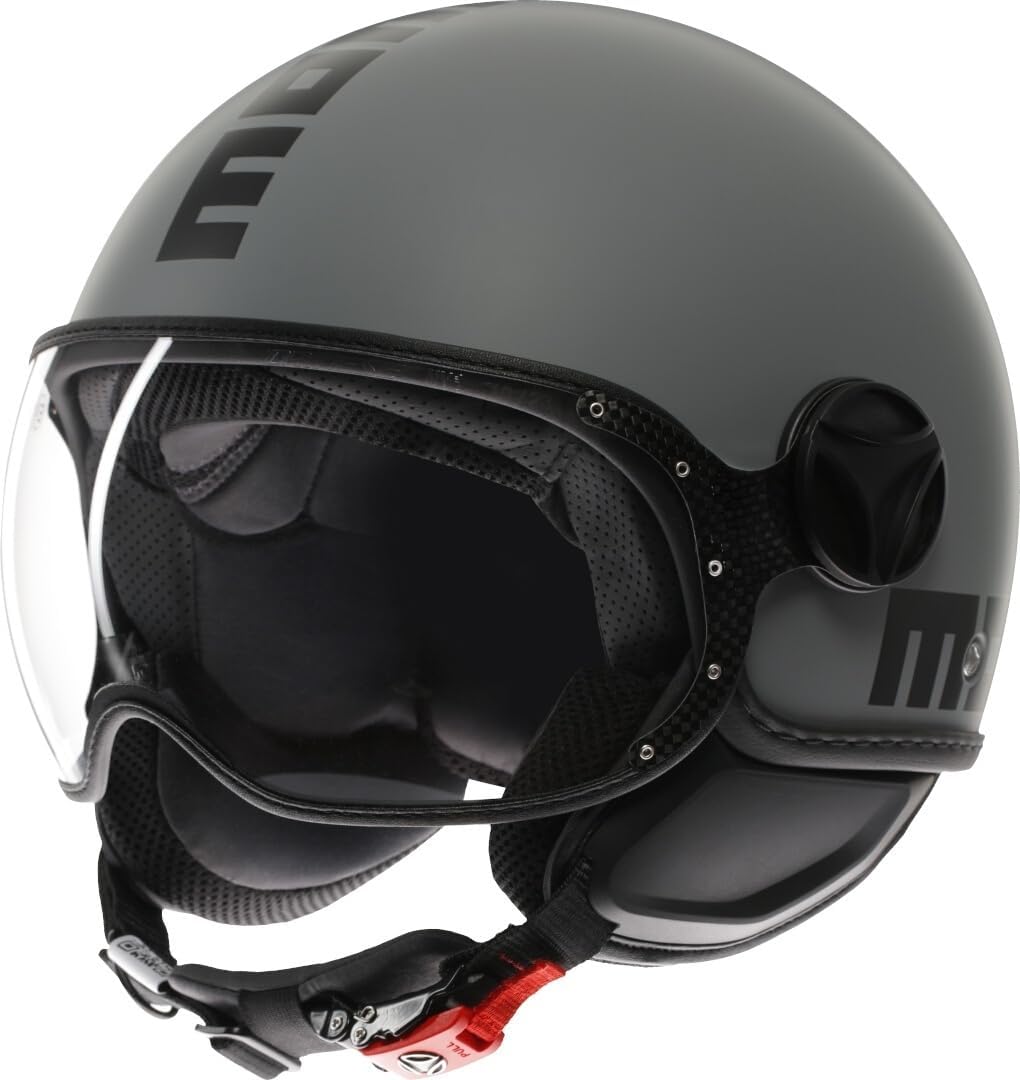 MOMO モモ FGTR ファイター クラシック S(約55〜56cm) グレー